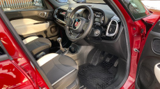 Fiat 500L 1.3 Multijet 95 Trekking 5dr Diesel Hatchback